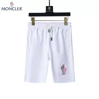 $48.00 USD Moncler Tracksuits Short Sleeved For Men #1294632