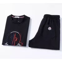 $48.00 USD Moncler Tracksuits Short Sleeved For Men #1294634