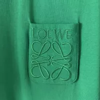 $40.00 USD LOEWE T-Shirts Short Sleeved For Unisex #1294662