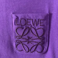 $40.00 USD LOEWE T-Shirts Short Sleeved For Unisex #1294665