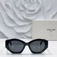 $60.00 USD Celine AAA Quality Sunglasses #1294685