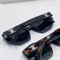 $60.00 USD Celine AAA Quality Sunglasses #1294685