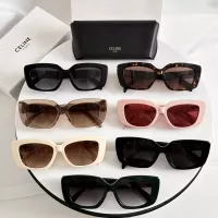 $56.00 USD Celine AAA Quality Sunglasses #1294686