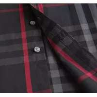 $36.00 USD Burberry Shirts Short Sleeved For Men #1294697