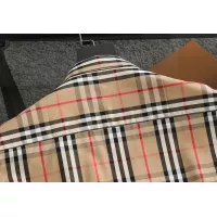 $36.00 USD Burberry Shirts Short Sleeved For Men #1294736