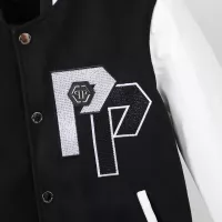 $102.00 USD Philipp Plein PP Jackets Long Sleeved For Men #1294752