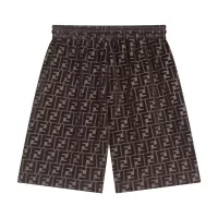 $39.00 USD Fendi Pants For Unisex #1294770