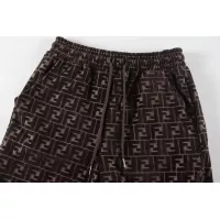 $39.00 USD Fendi Pants For Unisex #1294770