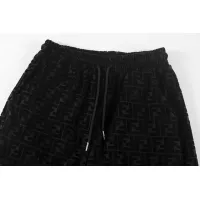 $39.00 USD Fendi Pants For Unisex #1294771