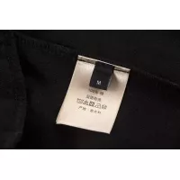 $39.00 USD Christian Dior Pants For Unisex #1294778