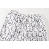 $34.00 USD Gucci Pants For Unisex #1294779