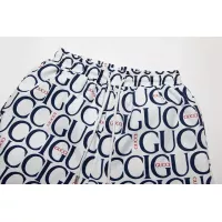 $34.00 USD Gucci Pants For Unisex #1294790