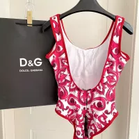 $38.00 USD Dolce & Gabbana Bathing Suits For Women #1294821