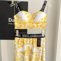 $40.00 USD Dolce & Gabbana Bathing Suits For Women #1294823