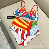 $40.00 USD Dolce & Gabbana Bathing Suits For Women #1294830