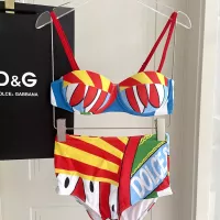 $40.00 USD Dolce & Gabbana Bathing Suits For Women #1294830