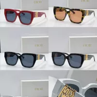 $60.00 USD Christian Dior AAA Quality Sunglasses #1294837