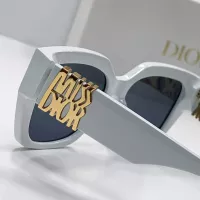 $60.00 USD Christian Dior AAA Quality Sunglasses #1294840