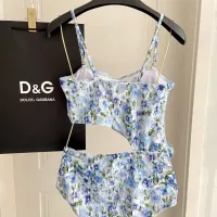 $45.00 USD Dolce & Gabbana Bathing Suits For Women #1294862