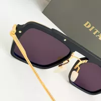 $64.00 USD Dita AAA Quality Sunglasses #1294863