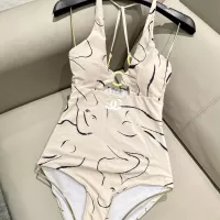 $40.00 USD Chanel Bathing Suits For Women #1294870