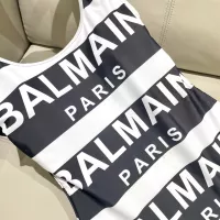 $38.00 USD Balmain Bathing Suits For Women #1294896