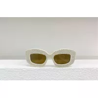 $60.00 USD LOEWE AAA Quality Sunglasses #1295102
