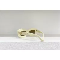 $60.00 USD LOEWE AAA Quality Sunglasses #1295102