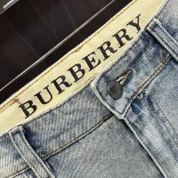 $76.00 USD Burberry Jeans For Men #1295397