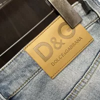 $76.00 USD Dolce & Gabbana D&G Jeans For Men #1295404