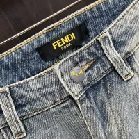 $76.00 USD Fendi Jeans For Men #1295405