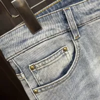 $76.00 USD Louis Vuitton LV Jeans For Men #1295419