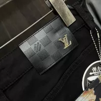 $76.00 USD Louis Vuitton LV Jeans For Men #1295433