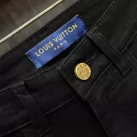 $76.00 USD Louis Vuitton LV Jeans For Men #1295433