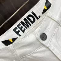 $88.00 USD Fendi Jeans For Men #1295436