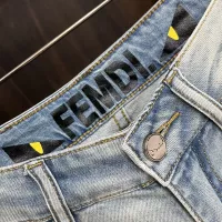 $88.00 USD Fendi Jeans For Men #1295438