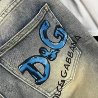 $76.00 USD Dolce & Gabbana D&G Jeans For Men #1295443