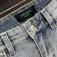 $76.00 USD Prada Jeans For Men #1295444