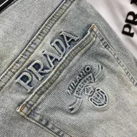 $76.00 USD Prada Jeans For Men #1295444