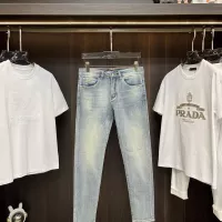 $88.00 USD Prada Jeans For Men #1295452