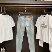 $88.00 USD Prada Jeans For Men #1295452