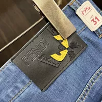 $88.00 USD Fendi Jeans For Men #1295455