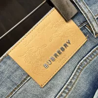 $88.00 USD Burberry Jeans For Men #1295460