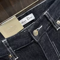 $88.00 USD Christian Dior Jeans For Men #1295462