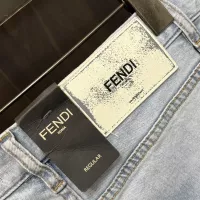 $88.00 USD Fendi Jeans For Men #1295463