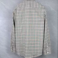 $88.00 USD Burberry Shirts Long Sleeved For Men #1295470