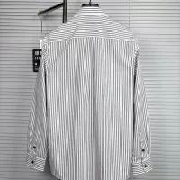 $92.00 USD MIU MIU  Shirts Long Sleeved For Men #1295479