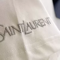 $72.00 USD Yves Saint Laurent YSL T-shirts Short Sleeved For Men #1295495