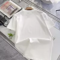 $72.00 USD LOEWE T-Shirts Short Sleeved For Men #1295497