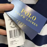 $72.00 USD Ralph Lauren Polo T-Shirts Short Sleeved For Men #1295567